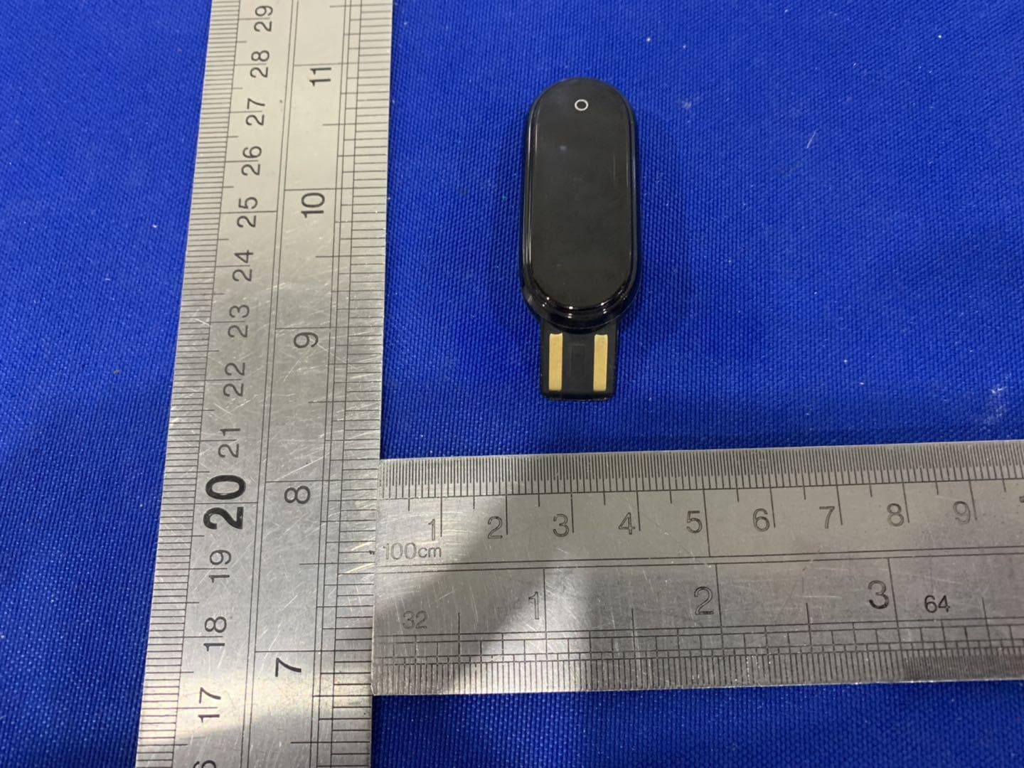 Watch - FCC ID 2AXWJ-LC907900 - ADM Promotions (Shanghai) Co., Ltd. (3)