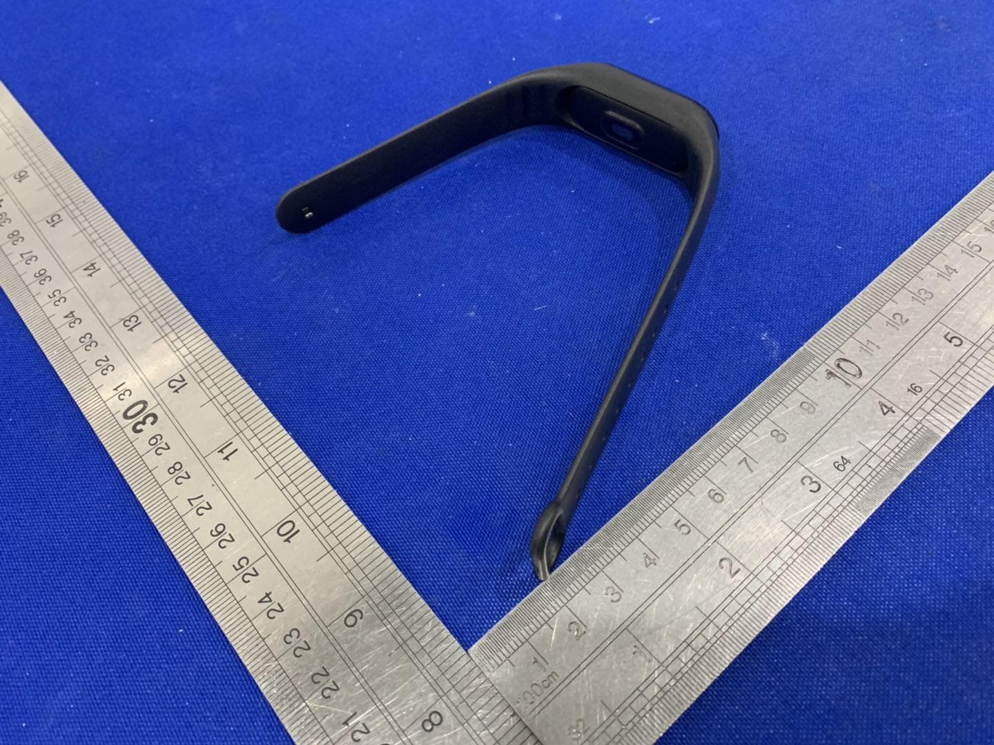 Watch - FCC ID 2AXWJ-LC907900 - ADM Promotions (Shanghai) Co., Ltd. (2)