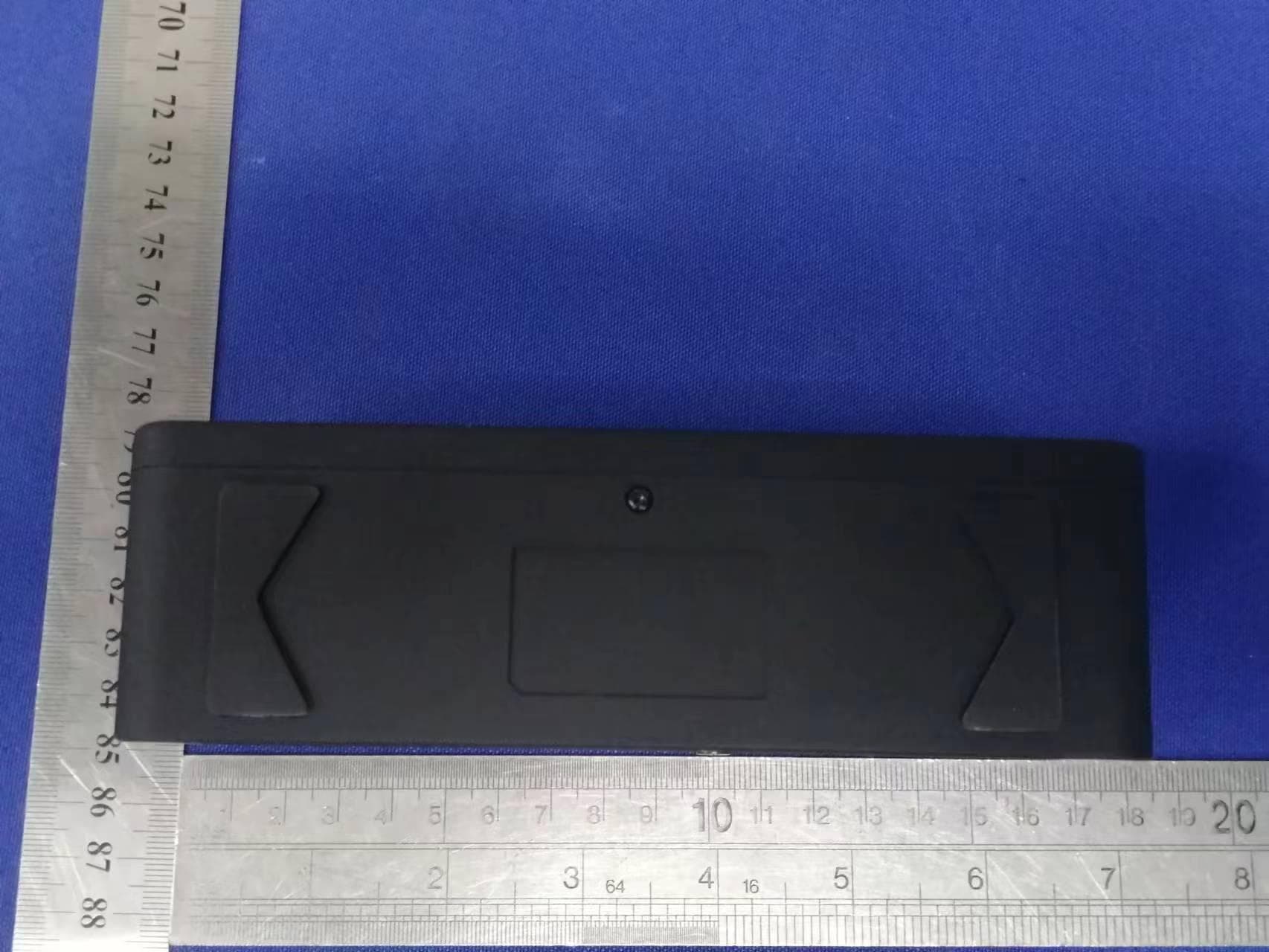 WIRELESS SPEAKER - FCC ID 2AXWJ-LE9162 - ADM Promotions (Shanghai) Co., Ltd.