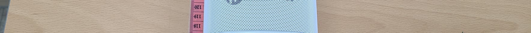 Bluetooth Karaoke Mic - FCC ID 2AXWO-MIRACLEM-M100 - Doors Korea Co., Ltd (2)