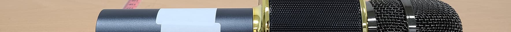 Bluetooth Karaoke Mic - FCC ID 2AXWO-MIRACLEM-M37 - Doors Korea Co., Ltd (2)