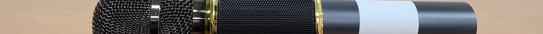 Bluetooth Karaoke Mic - FCC ID 2AXWO-MIRACLEM-M37 - Doors Korea Co., Ltd (4)