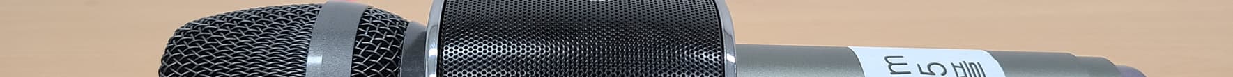 Bluetooth Karaoke Mic - FCC ID 2AXWO-MIRACLEM-M75 - Doors Korea Co., Ltd (4)