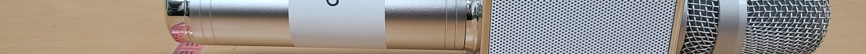 Bluetooth Karaoke Mic - FCC ID 2AXWO-MIRACLEM-M90 - Doors Korea Co., Ltd (2)
