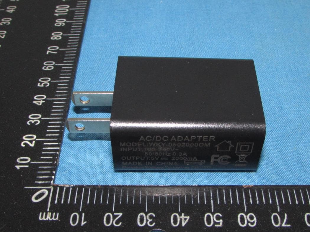 Tablet PC - FCC ID 2AXX5BS101S - Shenzhen Jinhengzhi Technology Co., Ltd. (2)