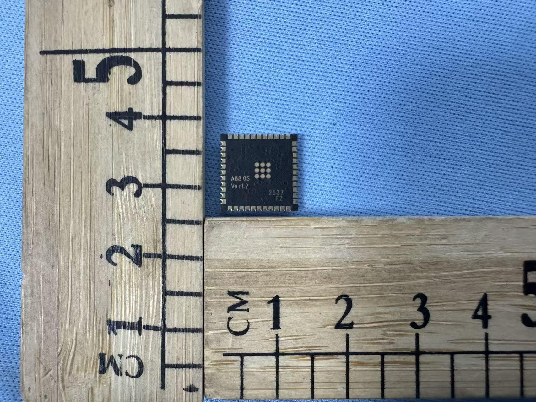 WiFi Module - FCC ID 2AXX8-A880S - ShenZhen V-Link Technology Co., LTD. (2)