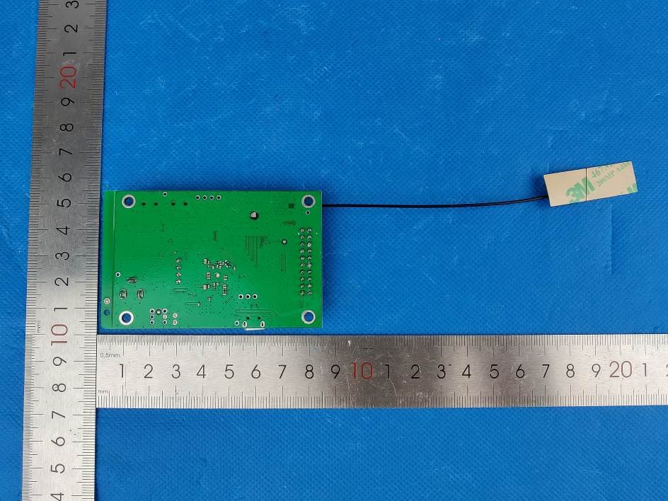 WiFi Module - FCC ID 2AXX8-H181 - ShenZhen V-Link Technology Co., LTD. (5)