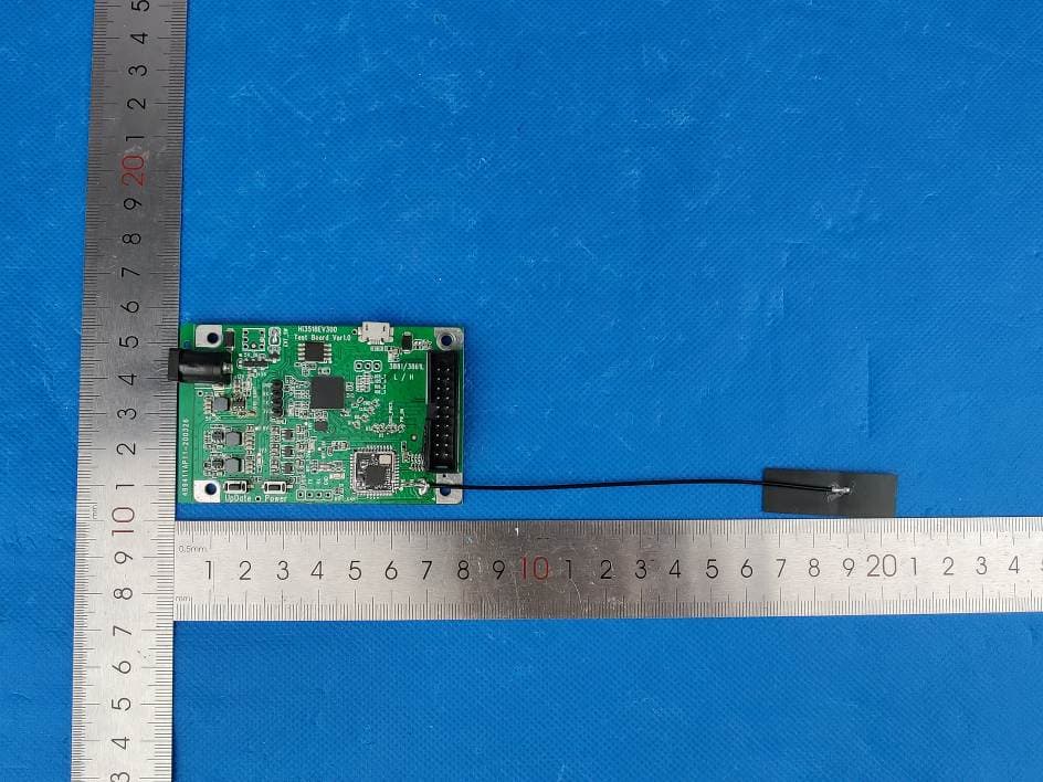 WiFi Module - FCC ID 2AXX8-H181 - ShenZhen V-Link Technology Co., LTD. (4)