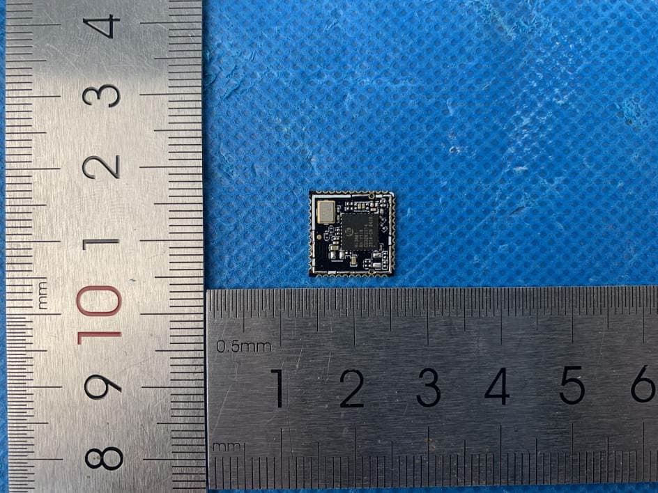 WiFi Module - FCC ID 2AXX8-H181 - ShenZhen V-Link Technology Co., LTD.
