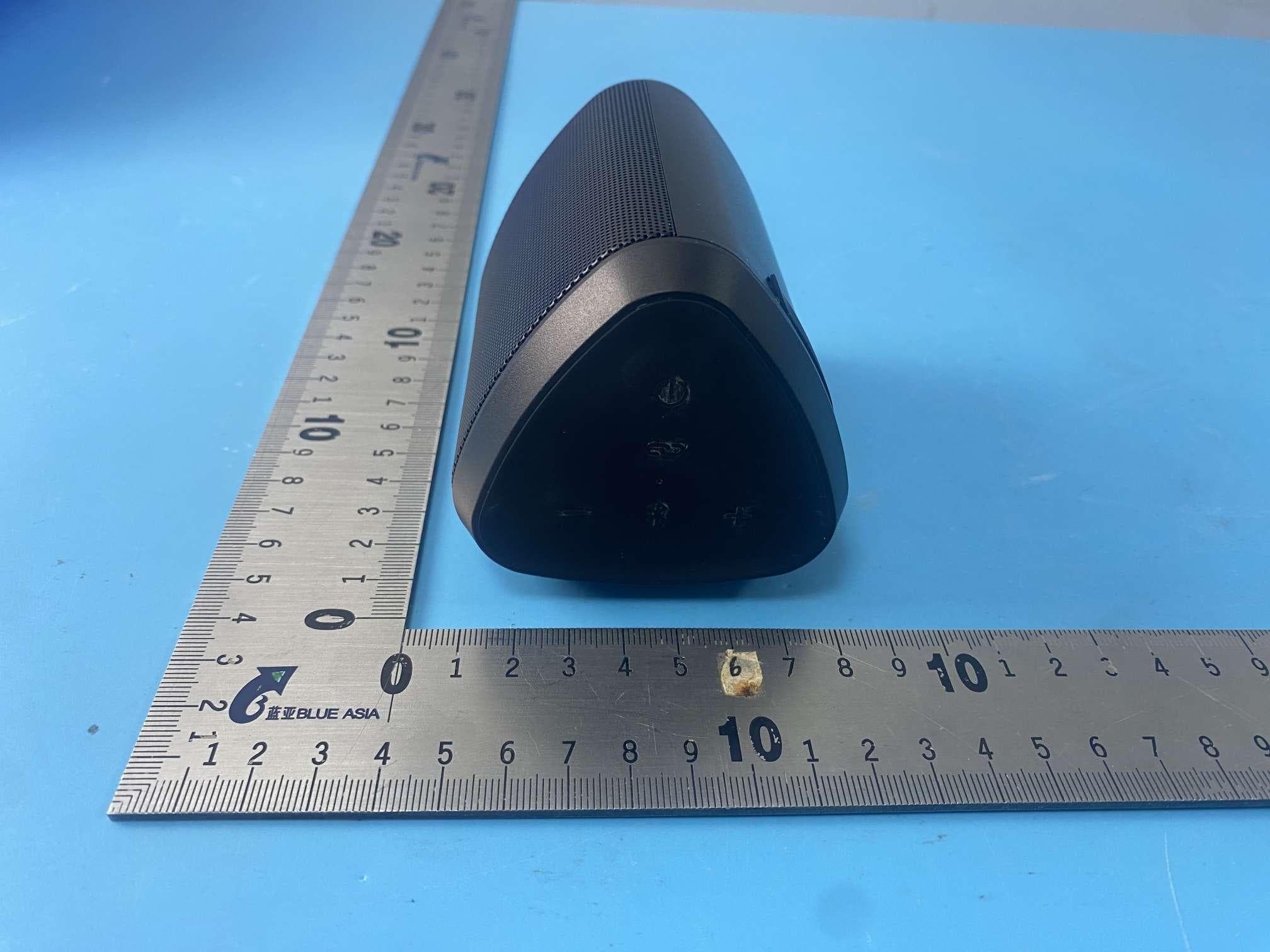 Wireless portable speaker - FCC ID 2AXXD-HSMICRO - Musilab Electronic (DongGuan) Co., Ltd (4)