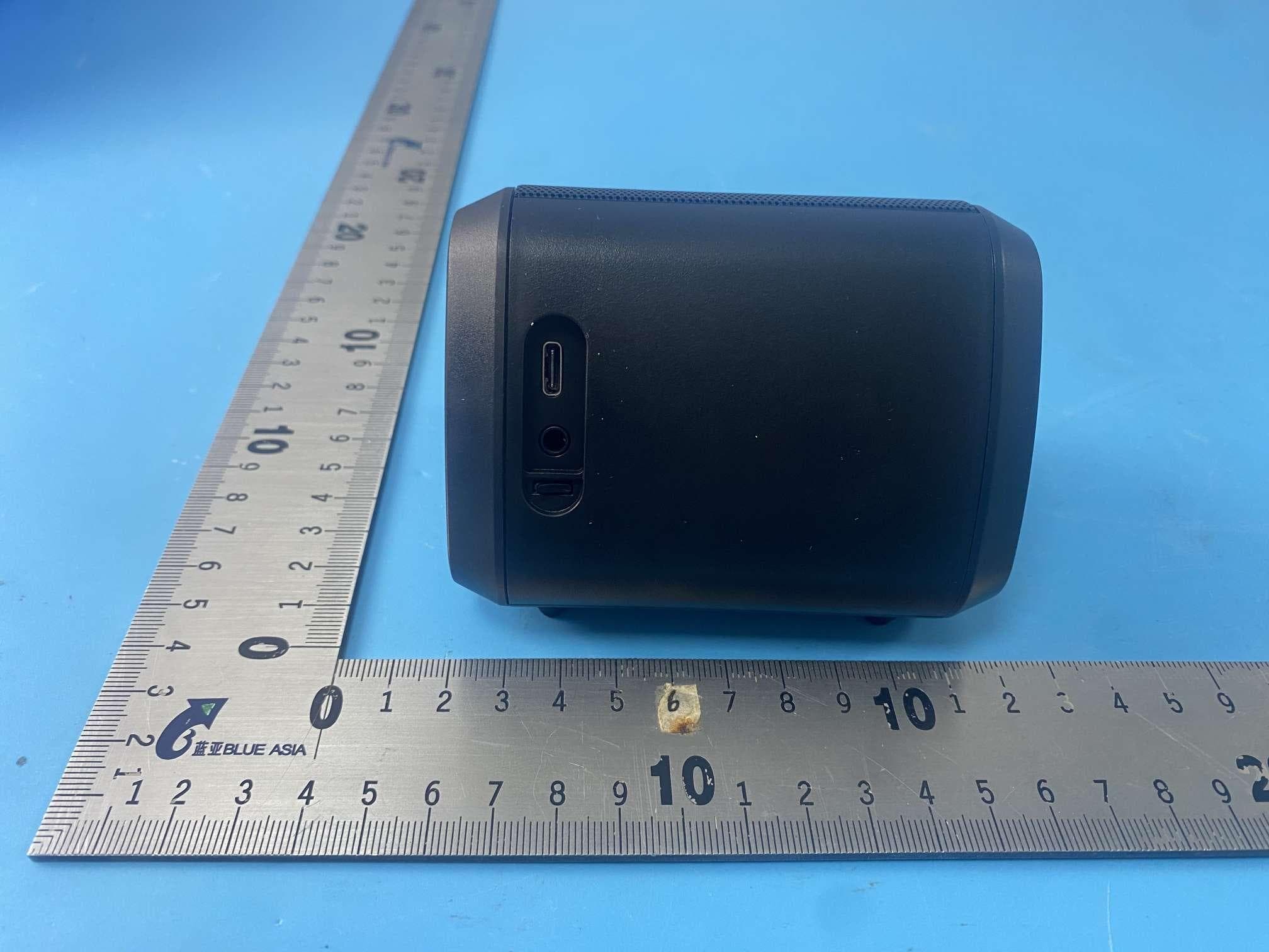 Wireless portable speaker - FCC ID 2AXXD-HSMICRO - Musilab Electronic (DongGuan) Co., Ltd (3)
