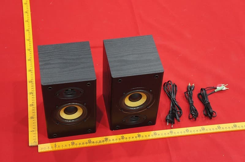BT Wireless HiFi speaker - FCC ID 2AXXD-MLBT2101 - Musilab Electronic (DongGuan) Co., Ltd (4)