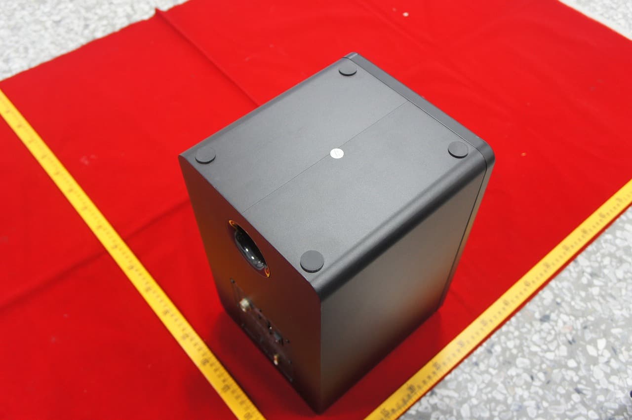 BT Wireless HiFi speaker - FCC ID 2AXXD-MLBT2521 - Musilab Electronic (DongGuan) Co., Ltd (5)