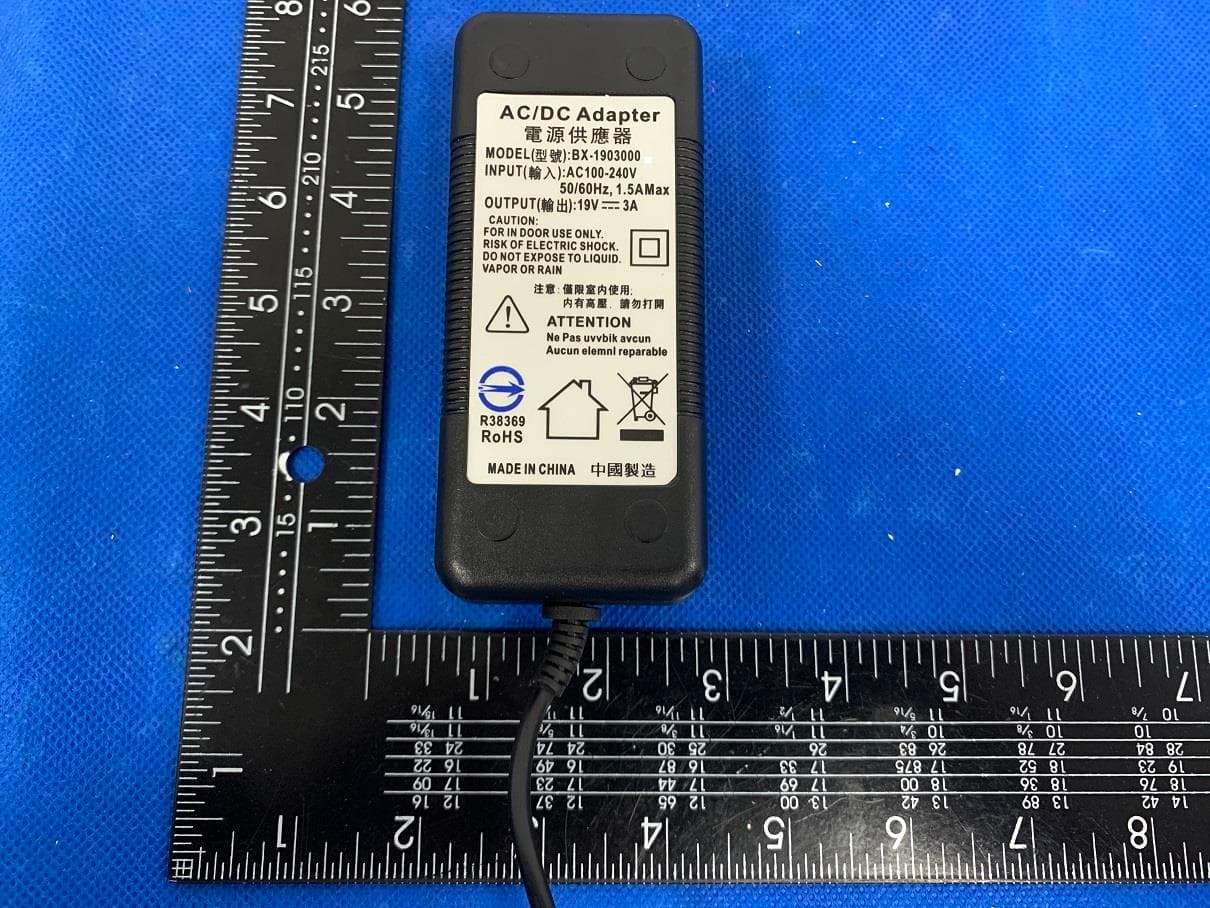 ITEMP - FCC ID 2AXXF-ITEMP - BlueBeard Studio Co., Ltd.