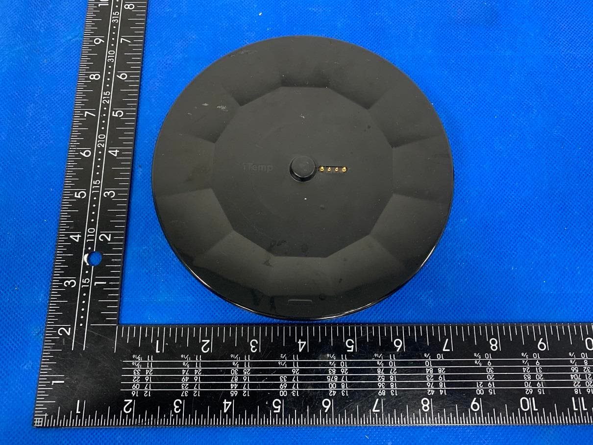 ITEMP - FCC ID 2AXXF-ITEMP - BlueBeard Studio Co., Ltd. (3)