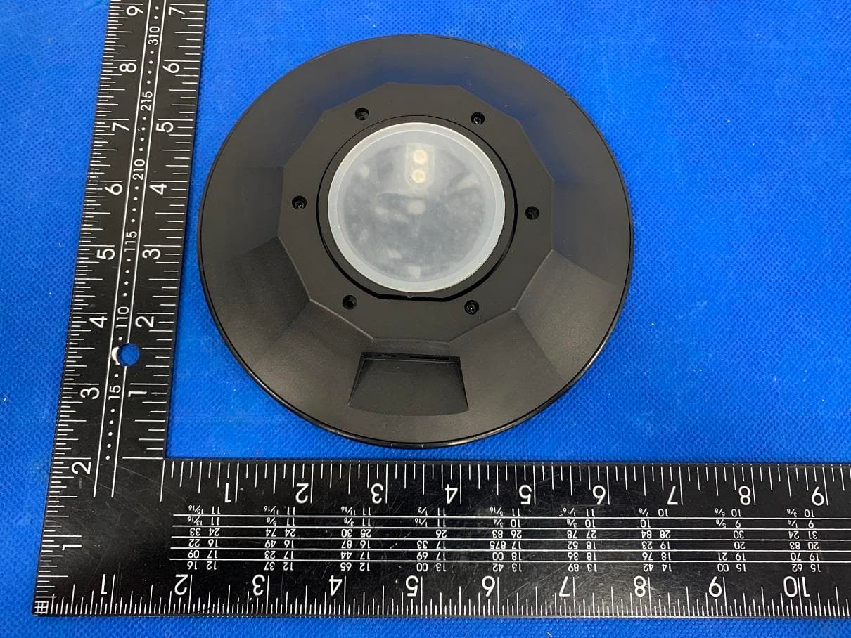 ITEMP - FCC ID 2AXXF-ITEMP - BlueBeard Studio Co., Ltd. (2)