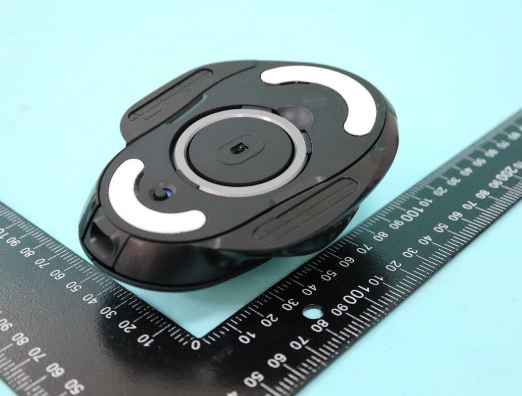 Makalu Wireless Gaming Mouse - FCC ID 2AXXJMG-MAM1 - 360 Service Agency GmbH (3)