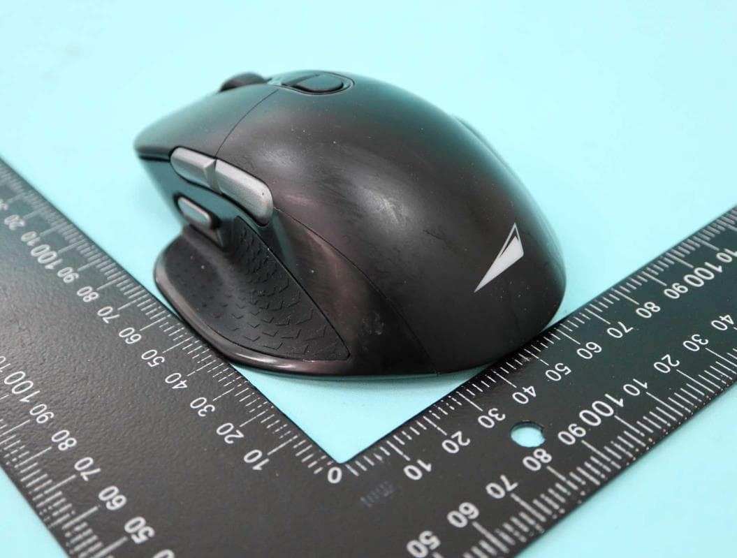 Makalu Wireless Gaming Mouse - FCC ID 2AXXJMG-MAM1 - 360 Service Agency GmbH (2)