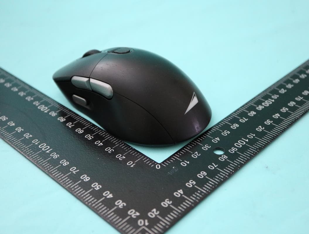 Makalu Wireless Gaming Mouse - FCC ID 2AXXJMG-MAM1 - 360 Service Agency GmbH (5)
