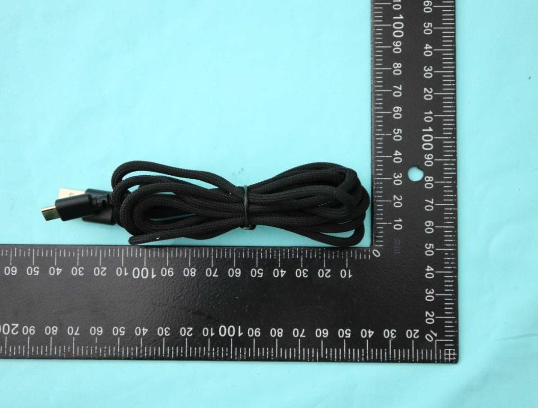 Makalu Wireless Gaming Mouse - FCC ID 2AXXJMG-MAM1 - 360 Service Agency GmbH