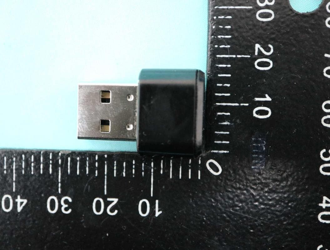 MG-MAM1-1-DONGLE - FCC ID 2AXXJMG-MAM1-1 - 360 Service Agency GmbH