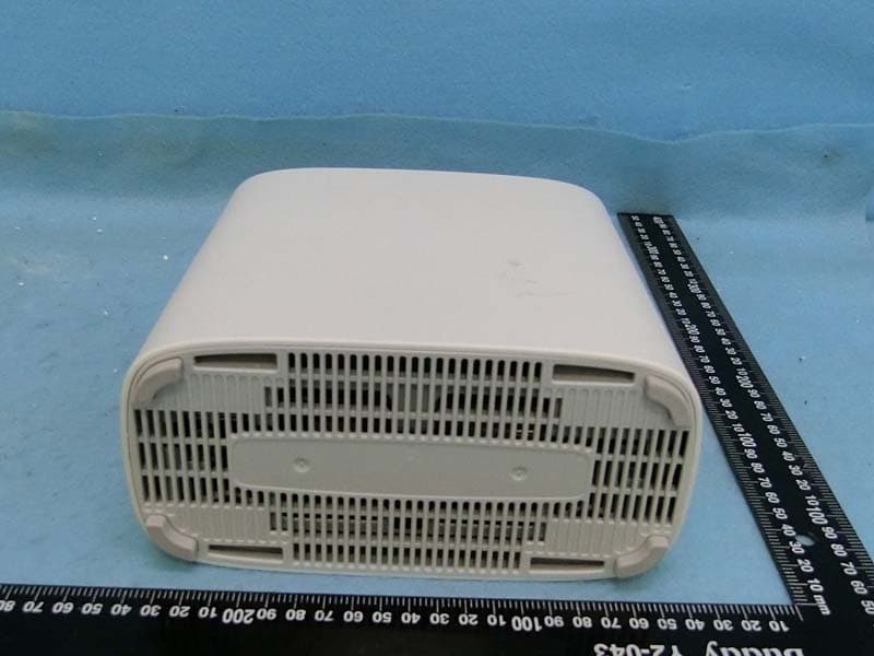 BGW320-500 Wireless Integrated ONT Residential Gateway - FCC ID 2AXXQBGW321 - Humax Networks, INC (4)