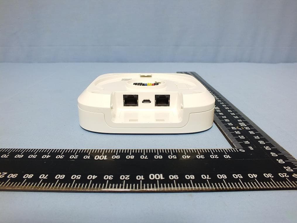 Location Bridge - FCC ID 2AXXQMLBADA - Humax Networks, INC (5)