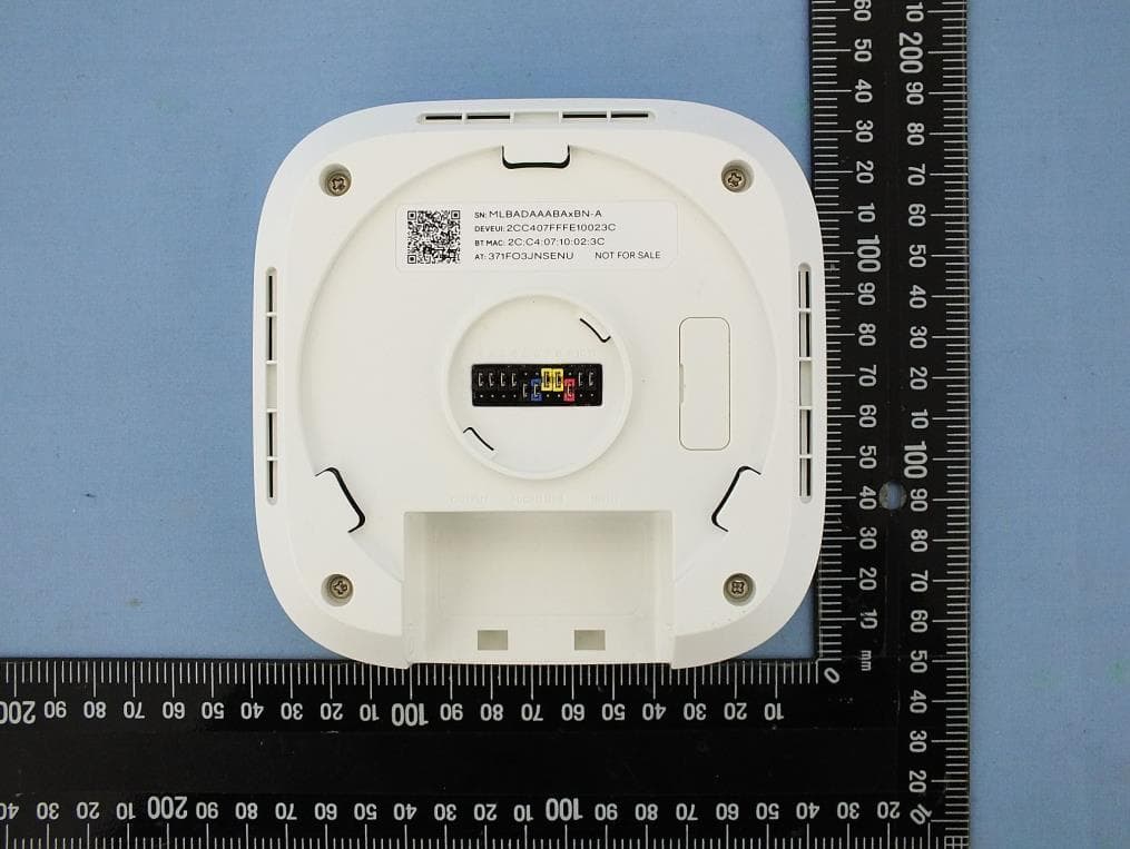 Location Bridge - FCC ID 2AXXQMLBADA - Humax Networks, INC (2)