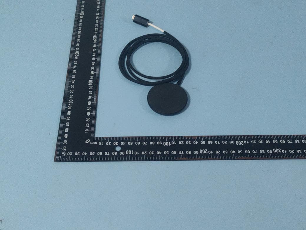 Qi2.2 Magnetic Wireless Charger - FCC ID 2AXY5-M43-25W - Shenzhen Yifeng Intelligent Technology Co., Ltd.
