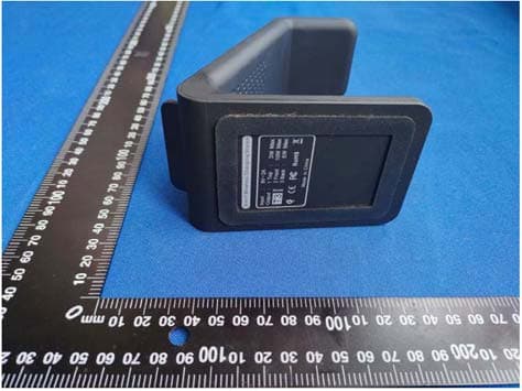 3-in-1 Wireless charging station - FCC ID 2AXY5YF-T3 - Shenzhen Yifeng Intelligent Technology Co., Ltd.