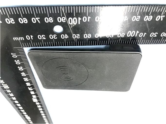 Modular Elite wireless power bank - FCC ID 2AXY7-KW11 - FreeThink Technique (Shenzhen) Co. LTD