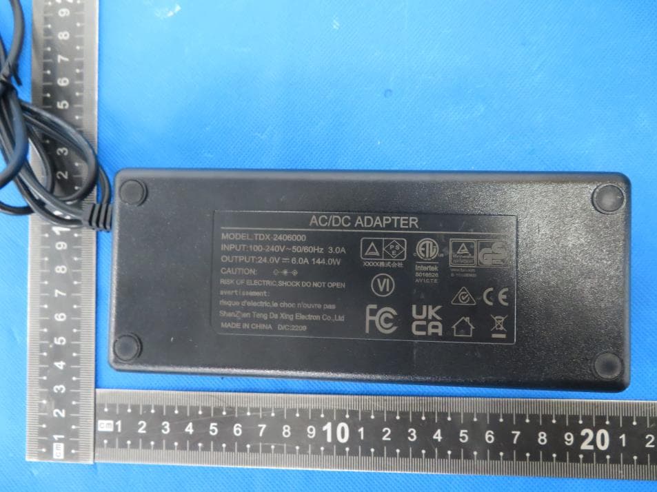 3D Printer - FCC ID 2AXYK-M3PREMIUM - Shenzhen Anycubic Technology Co.,Ltd