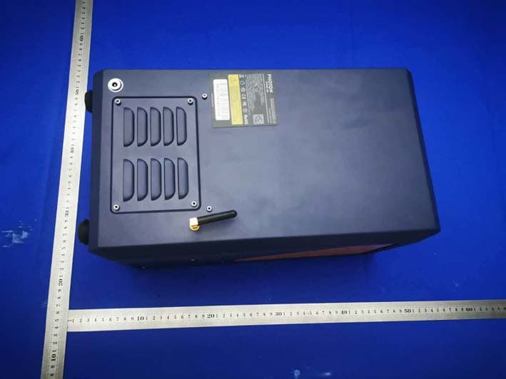 3D PRINTER - FCC ID 2AXYK-PHOTON - Shenzhen Anycubic Technology Co.,Ltd (4)