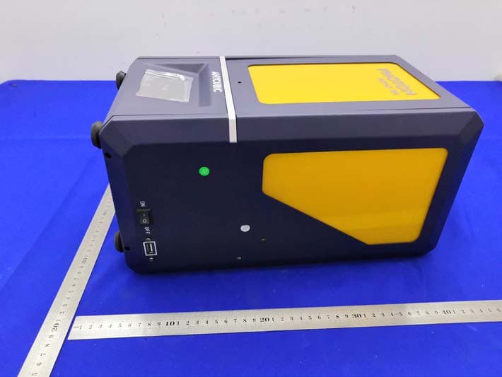 3D PRINTER - FCC ID 2AXYK-PHOTON - Shenzhen Anycubic Technology Co.,Ltd (5)