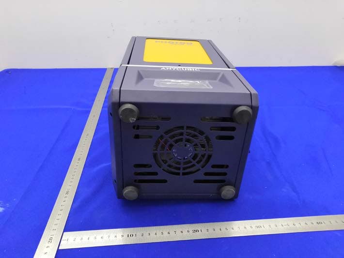3D PRINTER - FCC ID 2AXYK-PHOTON - Shenzhen Anycubic Technology Co.,Ltd (3)