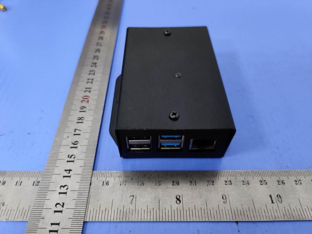 AllSafe Gateway - FCC ID 2AXYO-TBUDW - TraceSafe Technologies Inc (4)