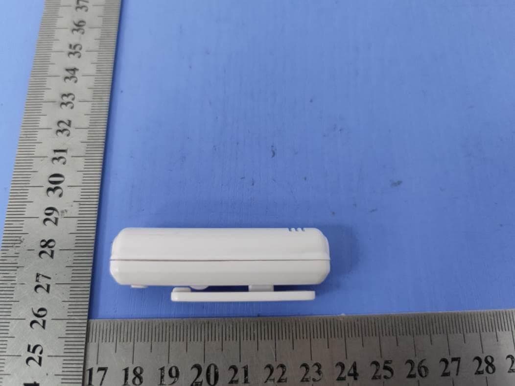 Clip Tag - FCC ID 2AXYOTTAC - TraceSafe Technologies Inc (3)