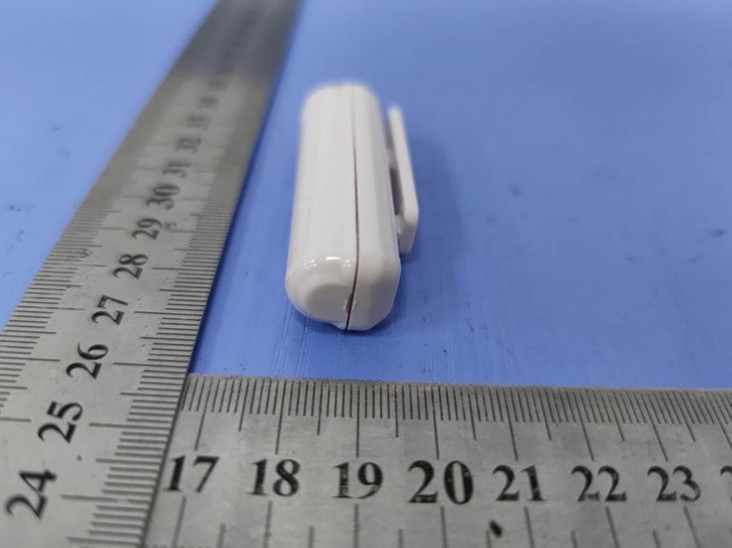 Clip Tag - FCC ID 2AXYOTTAC - TraceSafe Technologies Inc (4)