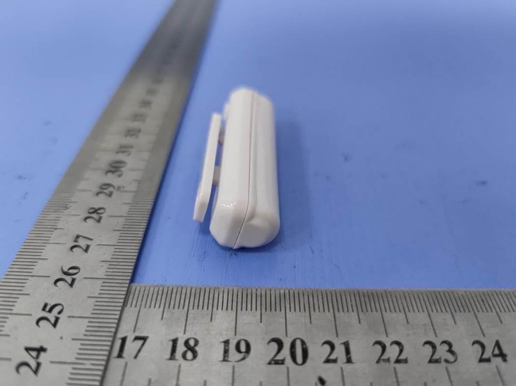 Clip Tag - FCC ID 2AXYOTTAC - TraceSafe Technologies Inc (5)