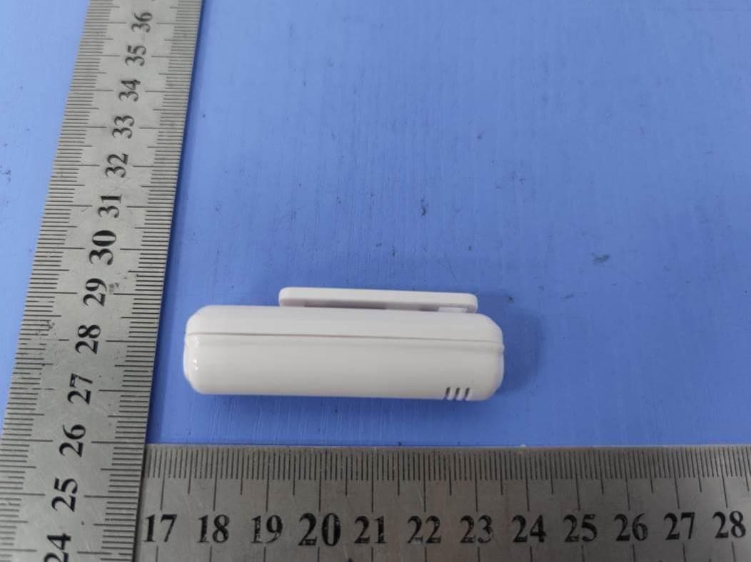 Clip Tag - FCC ID 2AXYOTTAC - TraceSafe Technologies Inc (2)
