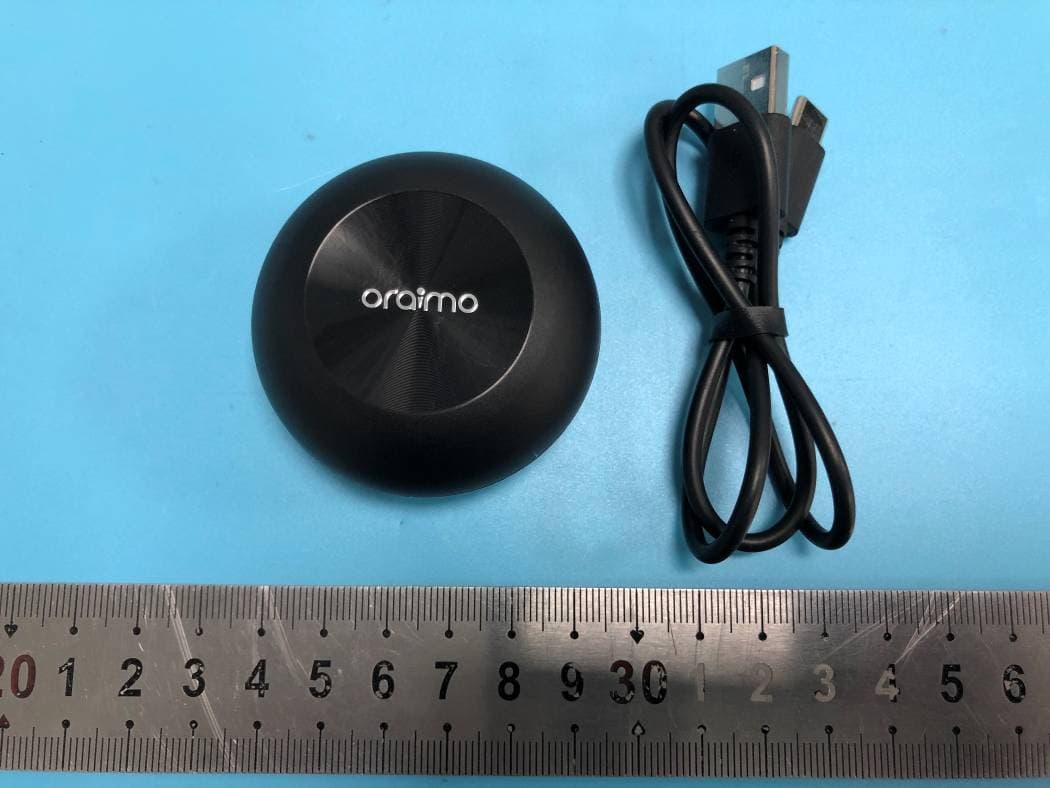 True Wireless Stero Earbuds - FCC ID 2AXYP-OEB-E11D-R - ORAIMO TECHNOLOGY LIMITED (5)