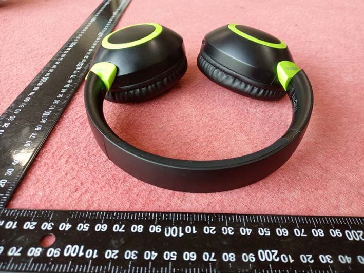 Wireless Headset - FCC ID 2AXYP-OHP-610 - ORAIMO TECHNOLOGY LIMITED (4)