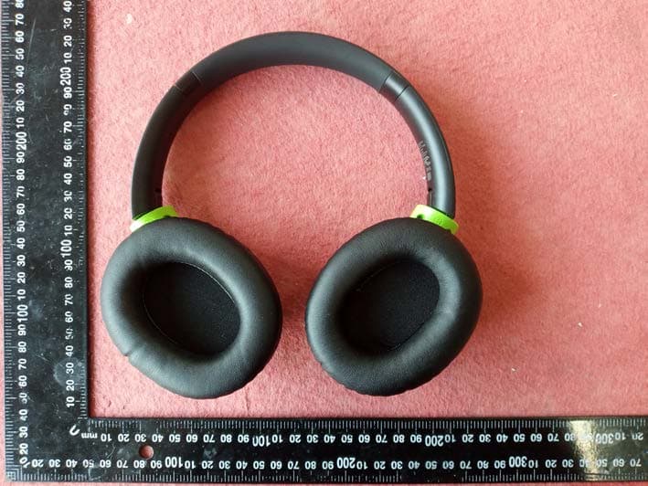 Wireless Headset - FCC ID 2AXYP-OHP-610 - ORAIMO TECHNOLOGY LIMITED (3)