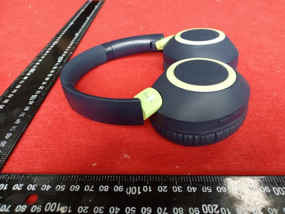 Wireless Headset - FCC ID 2AXYP-OHP-610S - ORAIMO TECHNOLOGY LIMITED (3)
