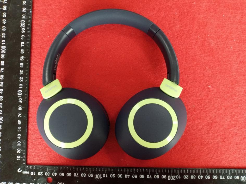 Wireless Headset - FCC ID 2AXYP-OHP-610S - ORAIMO TECHNOLOGY LIMITED (2)