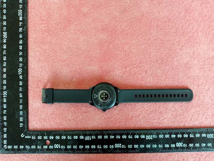 Smart Watch - FCC ID 2AXYP-OSW-30 - ORAIMO TECHNOLOGY LIMITED (3)