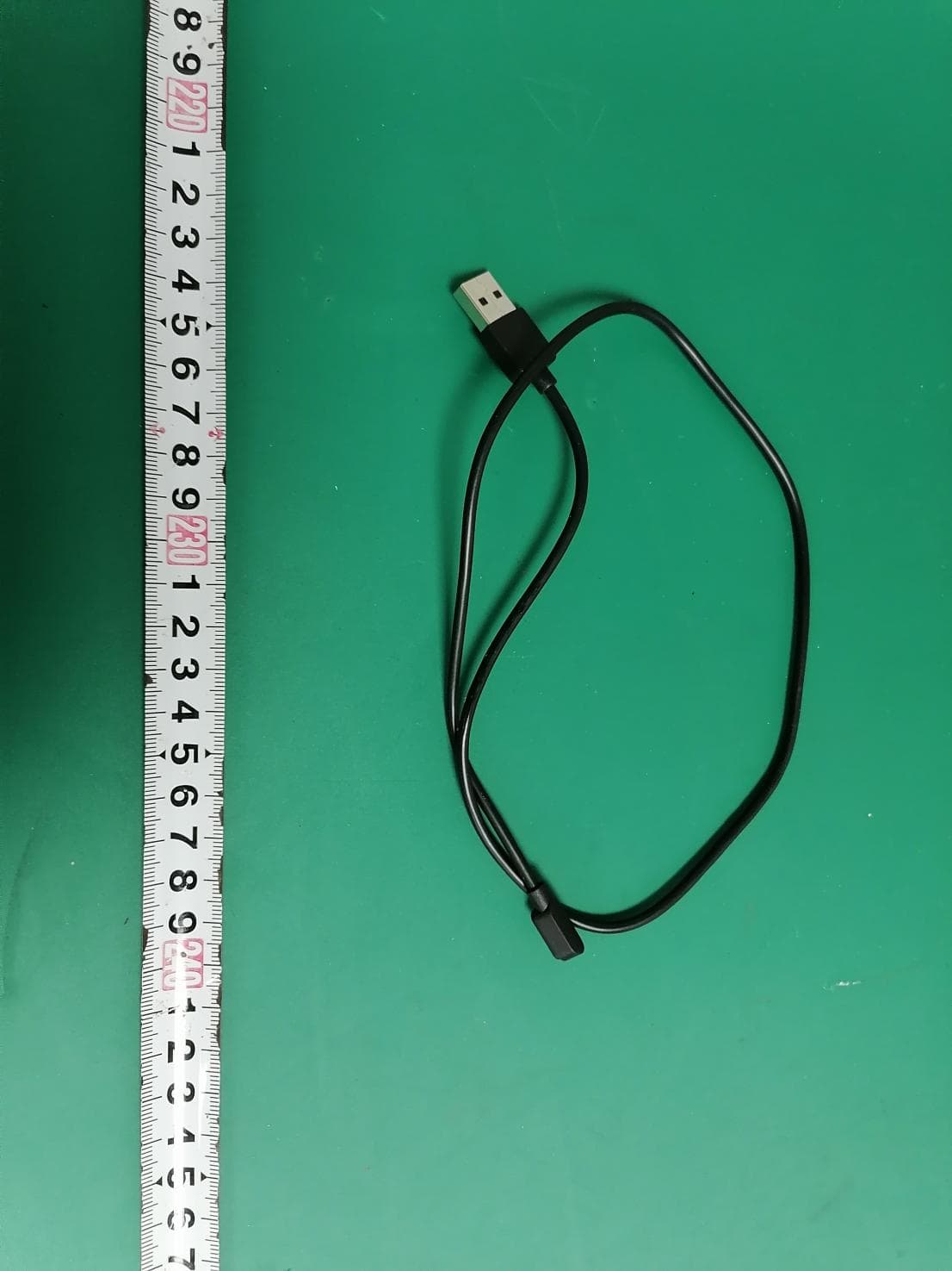 Smart Watch - FCC ID 2AXYP-OSW-32 - ORAIMO TECHNOLOGY LIMITED (2)