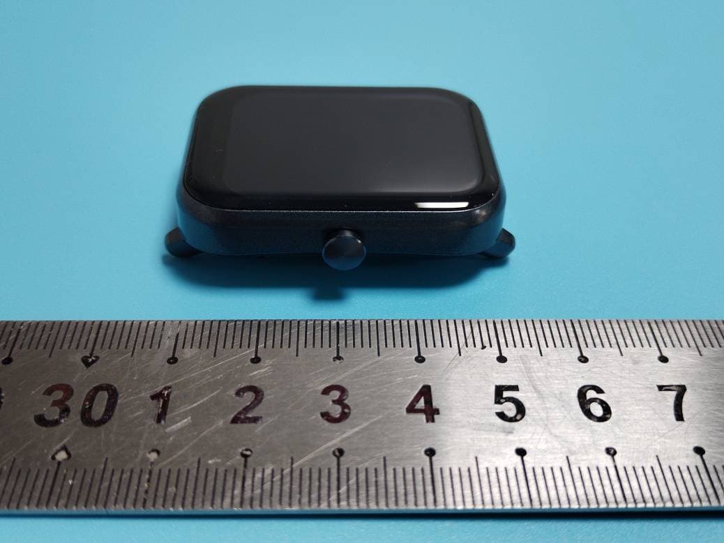 Smart Watch - FCC ID 2AXYP-OSW-34 - ORAIMO TECHNOLOGY LIMITED (3)