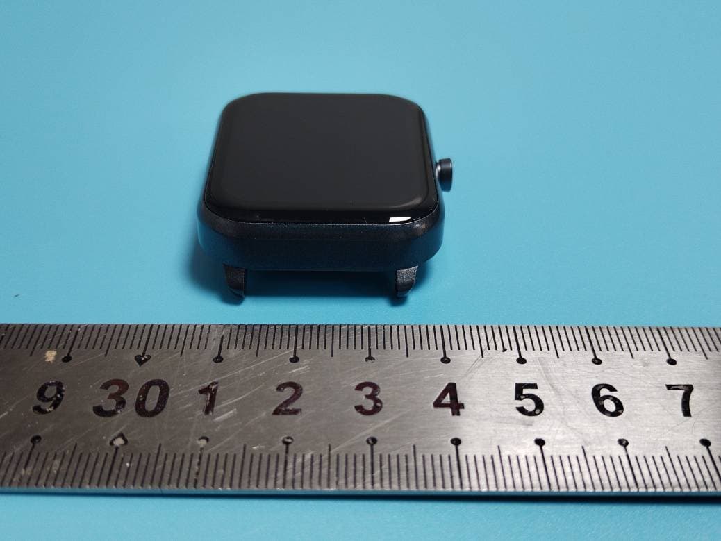 Smart Watch - FCC ID 2AXYP-OSW-34 - ORAIMO TECHNOLOGY LIMITED (5)