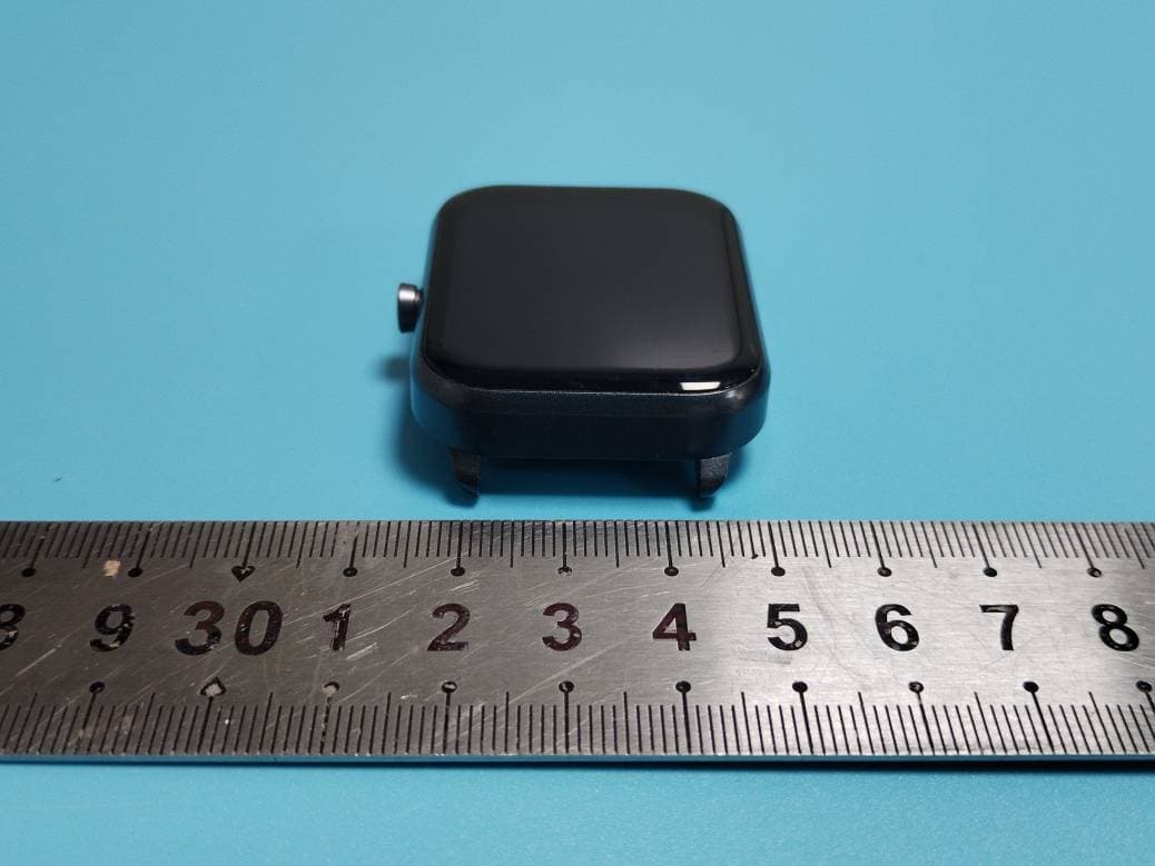 Smart Watch - FCC ID 2AXYP-OSW-34 - ORAIMO TECHNOLOGY LIMITED (4)